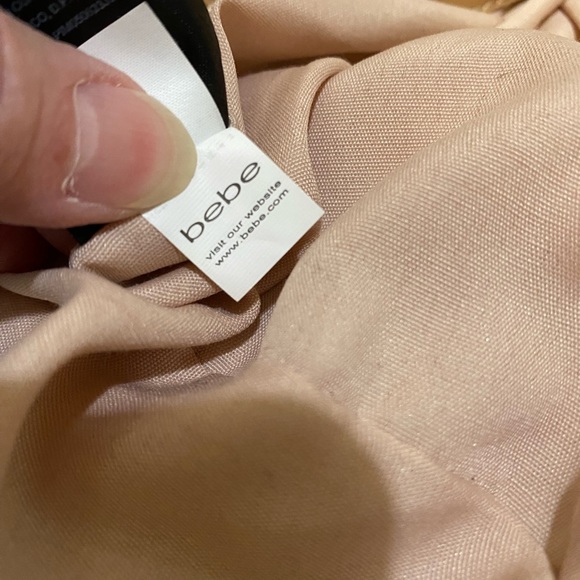 bebe Los Angeles purse - Picture 9 of 16